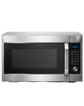 Microwave and Range Hood Repair