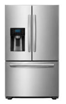 Refrigerator Repair