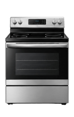 Stove and Oven Repair
